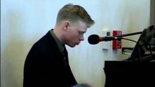 You&#39;re Loving Me-Jon Mclaughlin (Cover)