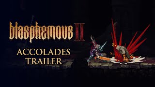 Blasphemous 2 (PC) Steam Key EUROPE