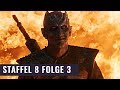 Der Kampf Gegen Den Nachtkönig | Game Of Thrones Staffel 8 Folge 3