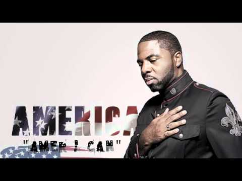 America (Amer-I-Can)