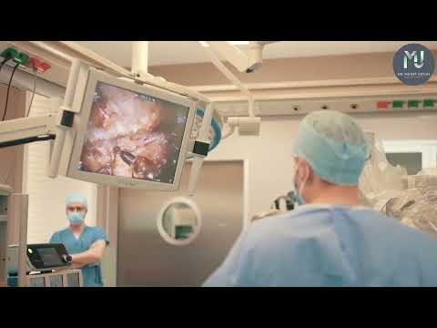 Dr. Murat Ustun | Bariatric Surgery | Hospital