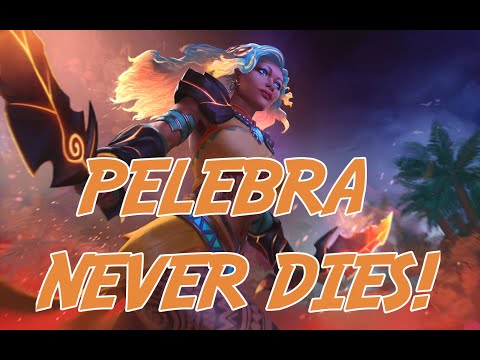 PELEBRA NEVER DIES! | PELE JUNGLE | GM S7