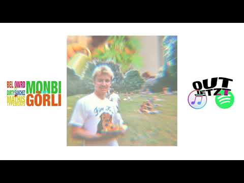 bel owrd - Monbi bis Görli | feat. Dirty Sanchez, mathistypebeats [visual]