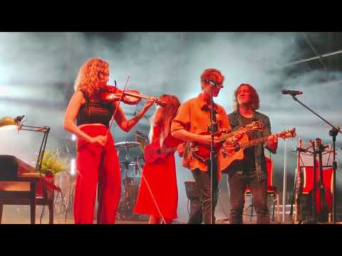 Koncert Kwiat Jabłoni  - Drogi Proste - Warszawa 2021