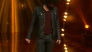 İlyas Ekinci-Zolf bar bad (Mohsen Namjoo) O Ses Türkiye