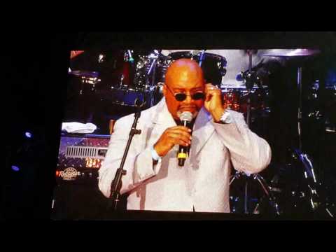 SOTM featuring Kevin Whalum