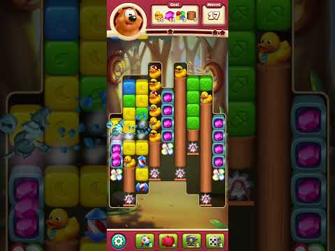 Toon Blast Level 7682 - NO BOOSTERS