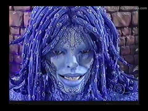 COMPACTO GRUPO ESPECIAL RIO 2009 - DOMINGO