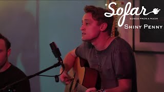 Shiny Penny - Ticket | Sofar Chicago