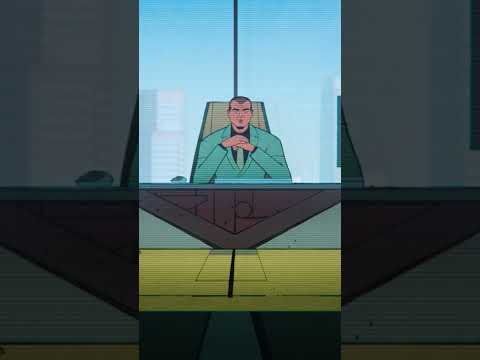 afbeelding We want you at Oscorp!