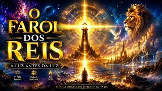 O Farol Dos Reis                                 Sa Ha Ra