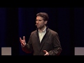 The Irish Language And Beauty Dónall Ó Héalaí TEDxBerkeley