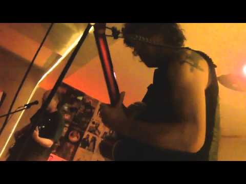 Triglactagon (The Funeral Home - 05-15-2012)