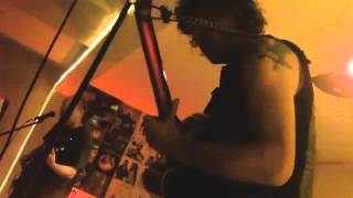 Triglactagon (The Funeral Home - 05-15-2012)