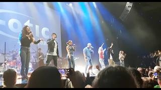 K-Otic - I'm Sorry | Live @ Tivoli Utrecht 11-06-2026