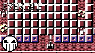 Anarchy (The C64 Collection 3) Gameplay