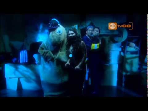 cayetana homicida - al fondo hay sitio capitulo 1107