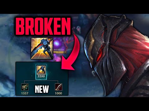 SEASON 16 FIRST IMPRESSIONS BY RANK 1 ZED
