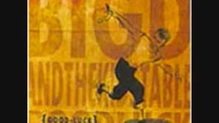 Big D and the Kid&#39;s Table - Find Out