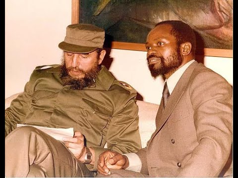 Mozambique Liberation Front (FRELIMO) video 3