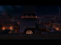 Opening To The Polar Express 2004 And 2009 And 2010 UK VHS And DVD And Blu Ray And 4K