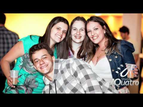 Farmácia PUC 2012-1 - Churrasco