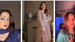 Pakistani Girls tiktok videos 2024💕✨#year2024