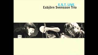 E.S.T. - Dodge The Dodo "Live In Montreux"