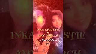 Download lagu AMY SEARCH ft INKA CHRISTIE - Cinta Kita mp3