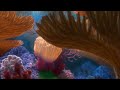 Finding Nemo DVD Menu In Disc 1