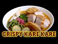 Crispy Kare-Kare