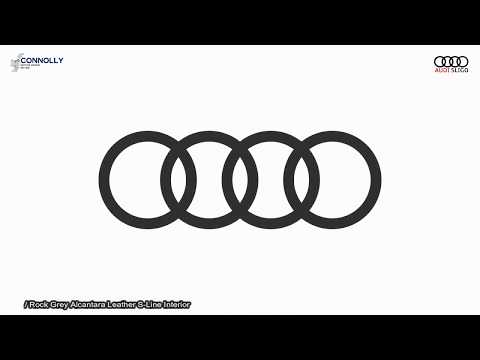 CMG AUDI SLIGO: 2019 Audi A6 Avant 40TDI S-Line 204BHP S-Tronic Auto Nivarra Blue / Grey Alcantara