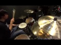 Evolution / BECK Drum covor 