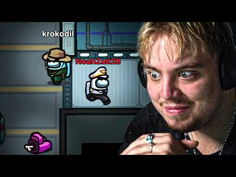 Extremely well played | Among Us