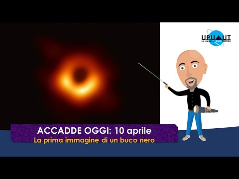 ACCADDE OGGI 10 aprile