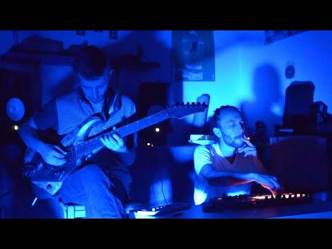 Mettakin - Frey ft. Lo Renzo (High Dude Remix ft. EuƎ) [Deep Dubstep | Psychedelic IDM]