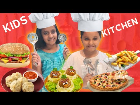 SURPRISE! Bachon Ka Restaurant