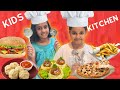 SURPRISE Bachon Ka Restaurant