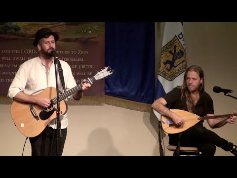 Yair Levi in Concert