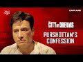Sandeep Kulkarni Admits To His Mistakes City Of Dreams S1 Disney Hotstar VIP