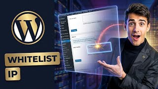 How to whitelist IP in WordPress (Easiest Way)(2026 Guide)