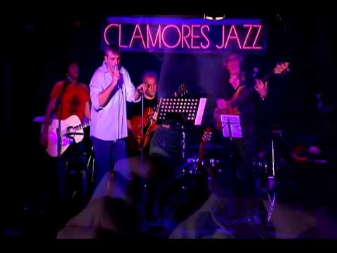 Generale @ madrid clamores jazz