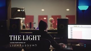 The Light (Live &amp; Acoustic) // Cover performed by LIGHT &amp; SOUND