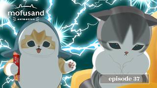 Download lagu 【 Anime】 mofusand -  Episode 37 “It Looks Like Just a Case of the Lonely Pouts” mp3