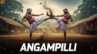 Download lagu 🎵 අංගම්පිල්ලි  Angampilli – Cover Version 🎵 mp3