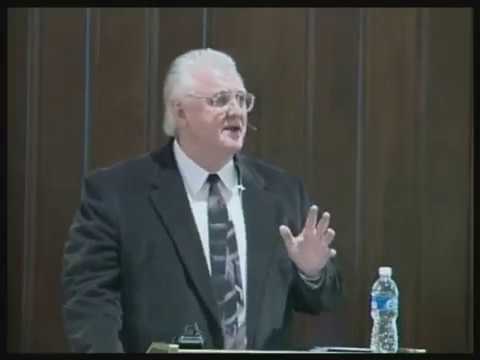 David Hocking  |  The Rapture in Revelation  |  2007