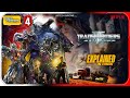 Transformers 4: Age of Extinction (2017) Explained In Hindi | Netflix हिंदी / उर्दू | Hitesh Nagar
