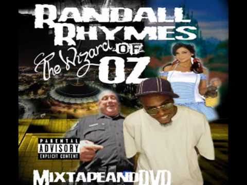 The Wizard Of Oz Mixtape/DVD #20 Mafia Music