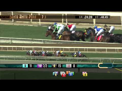 Super Bowl Party Starter Handicap - Sunday, February 1 HD