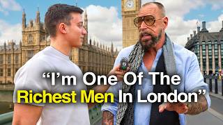 Download lagu Asking London Billionaires How They Got Rich! mp3 Download lagu Asking London Billionaires How They Got Rich! mp3